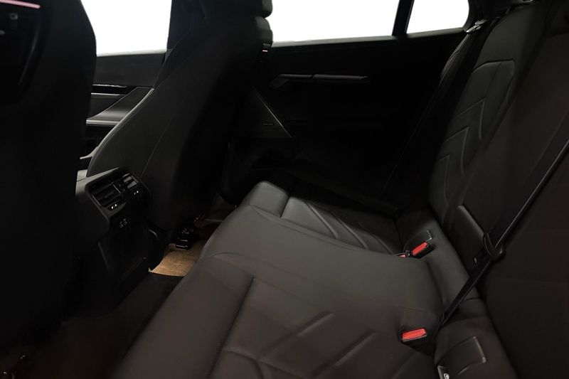 BMW 530 bild 11