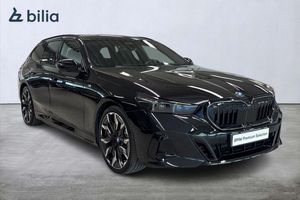 BMW 530 bild 19