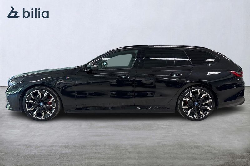 BMW 530 bild 3