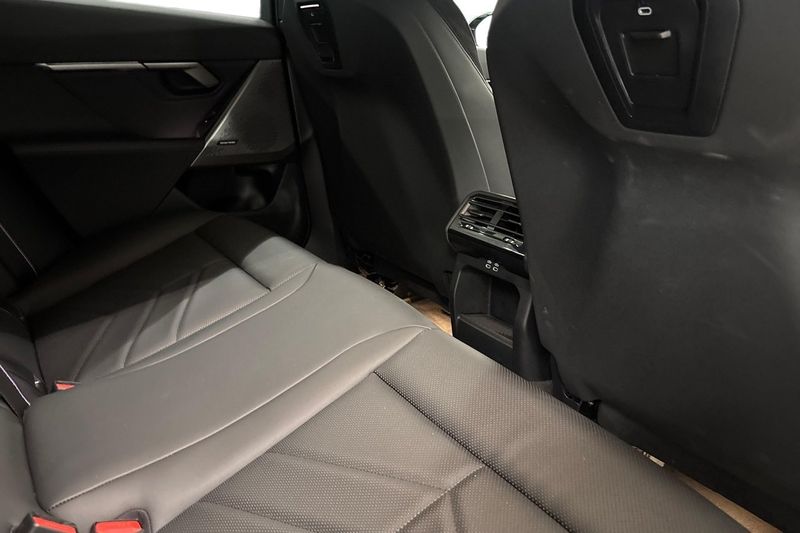 BMW 530 bild 7