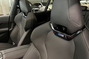 BMW M5 bild 19