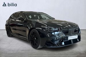 BMW M5 bild 17
