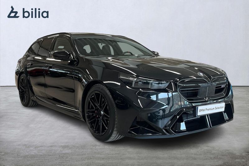 BMW M5 bild 17