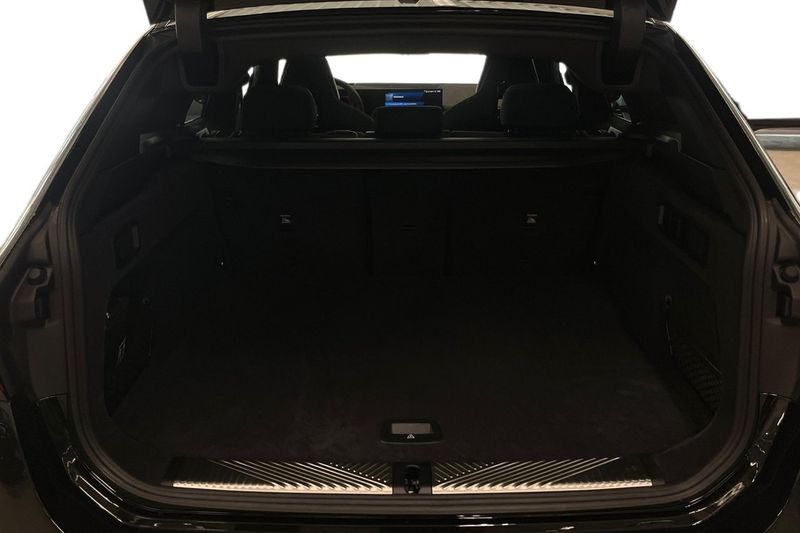 BMW M5 bild 10