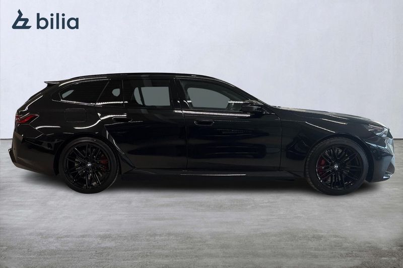 BMW M5 bild 15