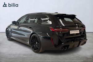 BMW M5 bild 2