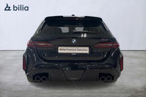 BMW M5 bild 4