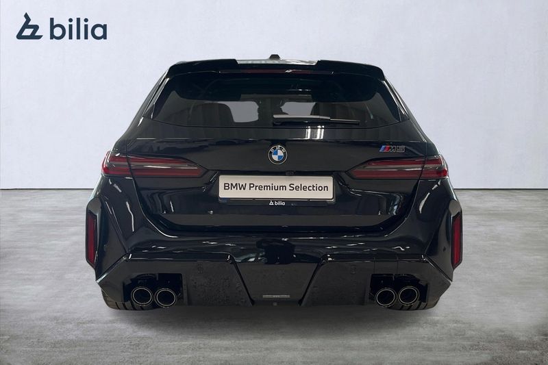 BMW M5 bild 4