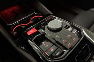 BMW M5 bild 21