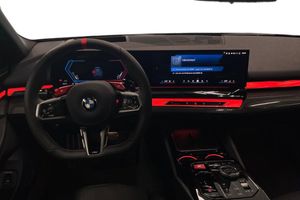 BMW M5 bild 8