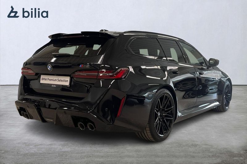 BMW M5 bild 16