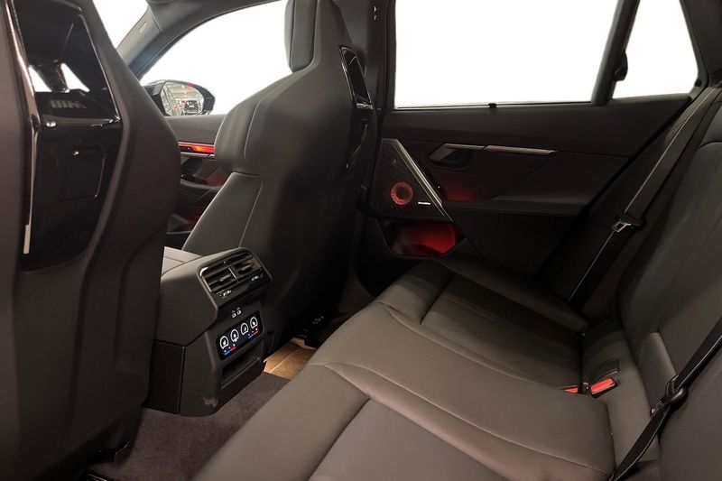 BMW M5 bild 11