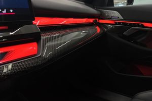 BMW M5 bild 22