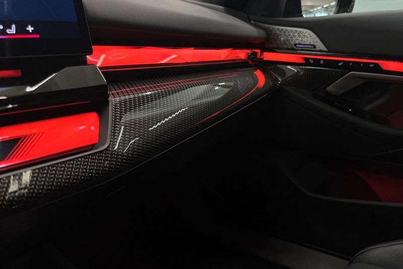BMW M5 bild 22