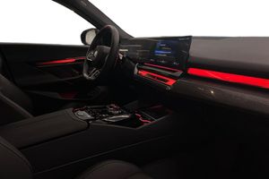 BMW M5 bild 6