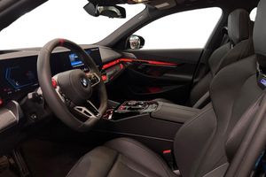 BMW M5 bild 12