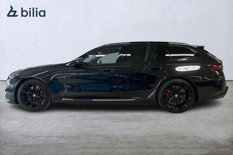 BMW M5 bild 3
