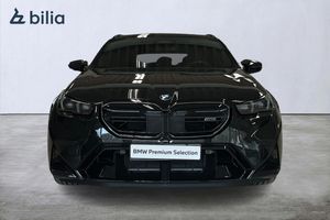 BMW M5 bild 5