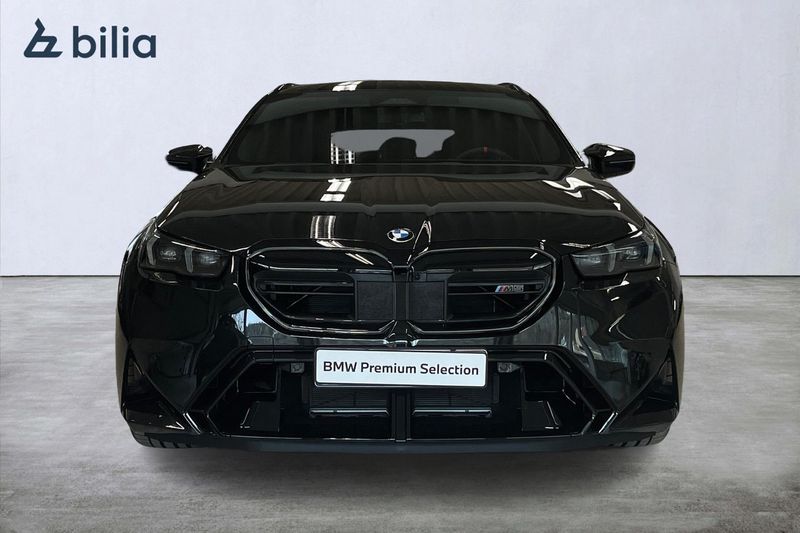 BMW M5 bild 5