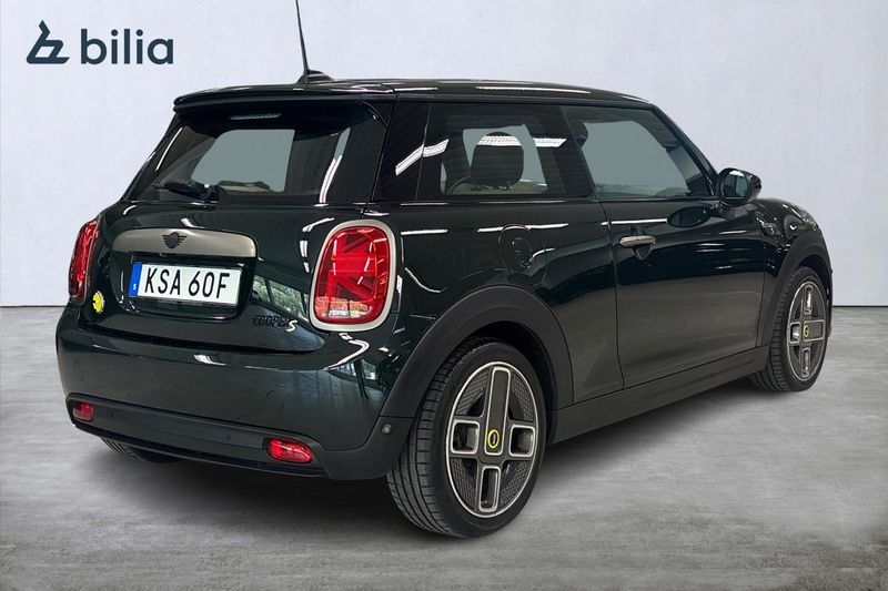 MINI Cooper bild 18