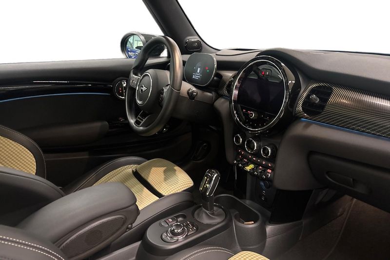 MINI Cooper bild 6
