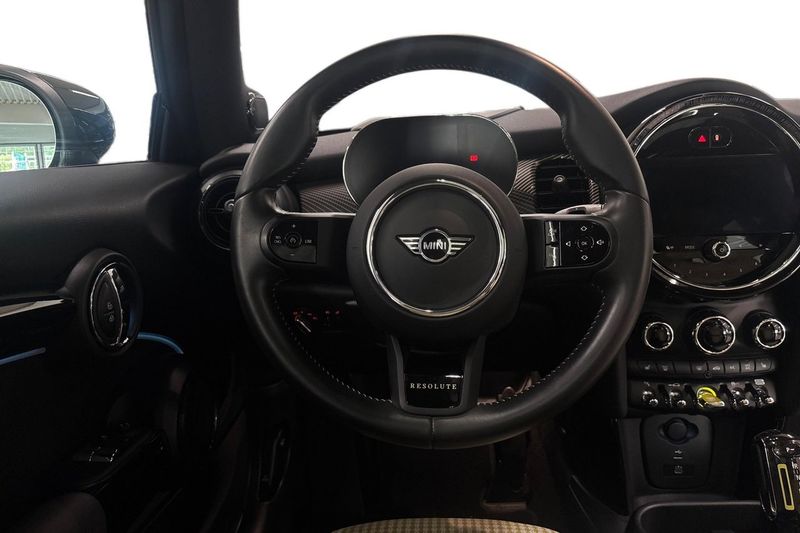 MINI Cooper bild 9