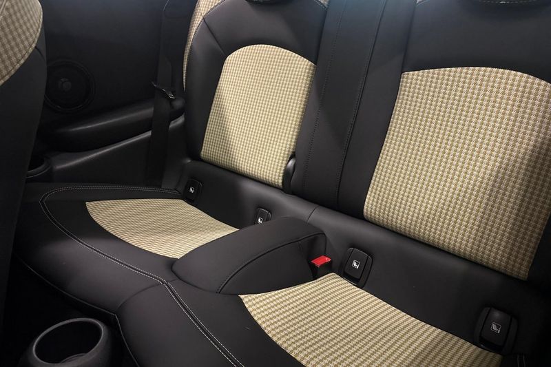 MINI Cooper bild 11