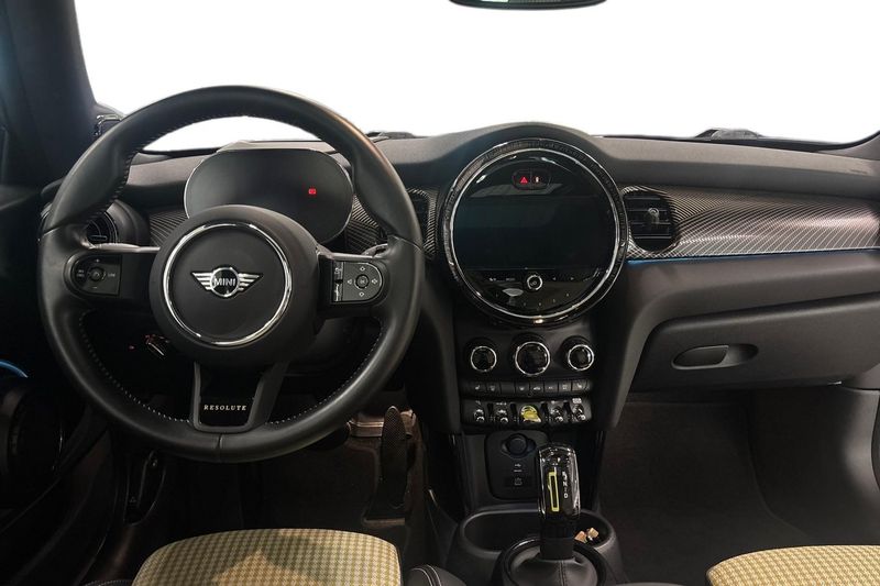 MINI Cooper bild 8