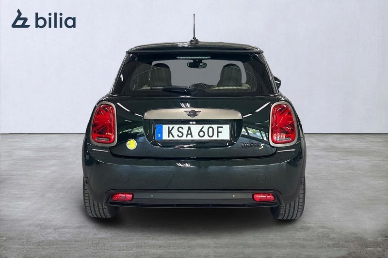 MINI Cooper bild 4