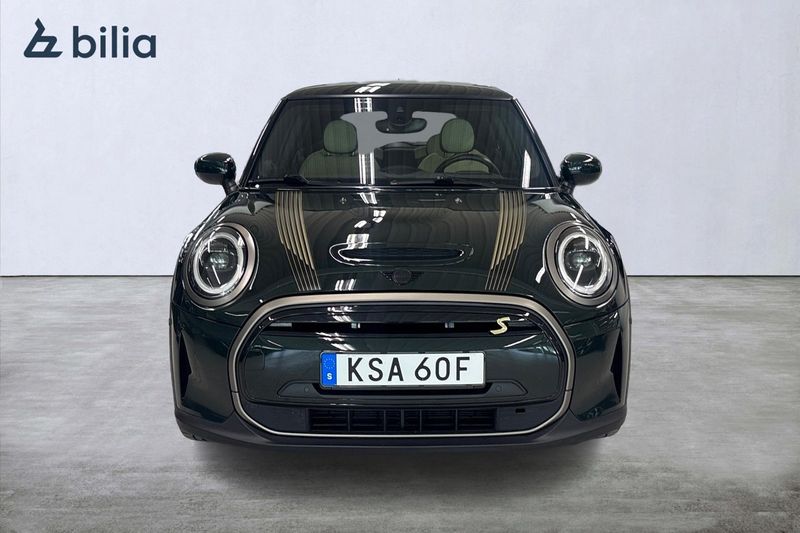MINI Cooper bild 5