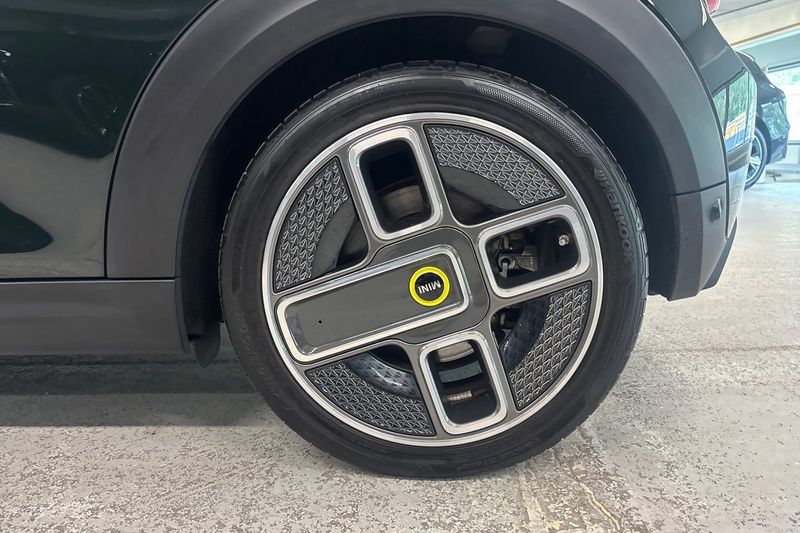 MINI Cooper bild 16