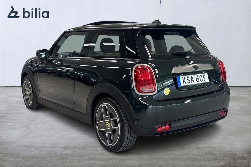 MINI Cooper bild 2