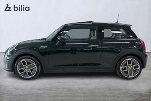 MINI Cooper bild 3