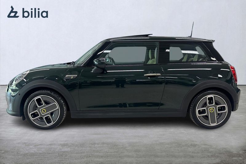 MINI Cooper bild 3