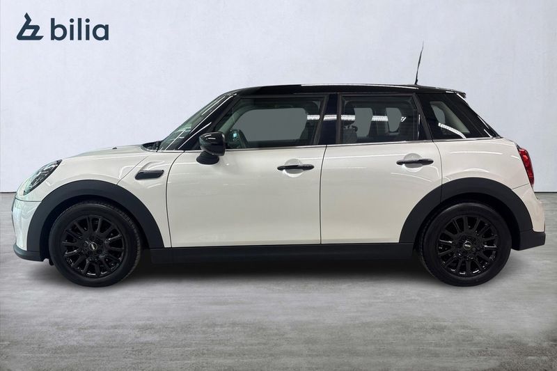 MINI Cooper bild 3