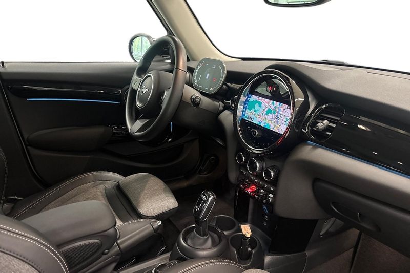 MINI Cooper bild 6