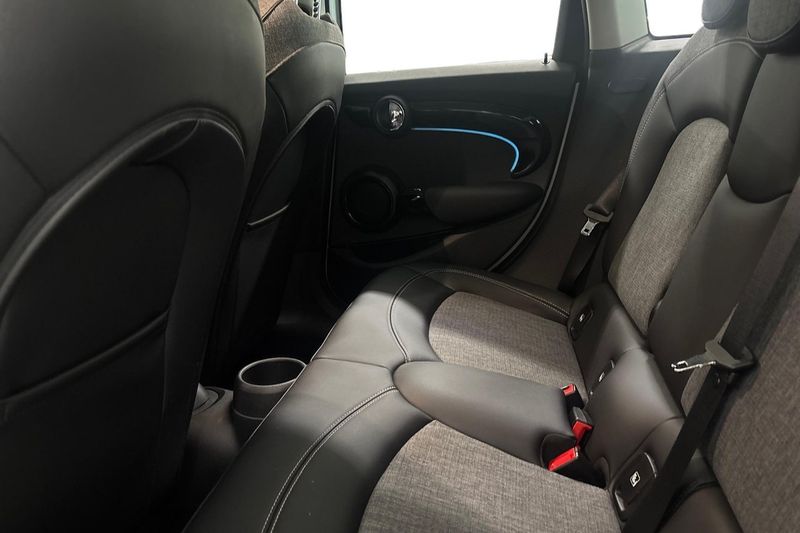 MINI Cooper bild 11