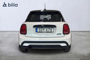 MINI Cooper bild 4