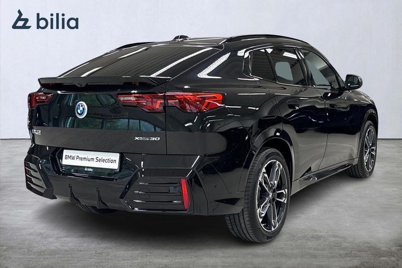 BMW iX2 bild 18