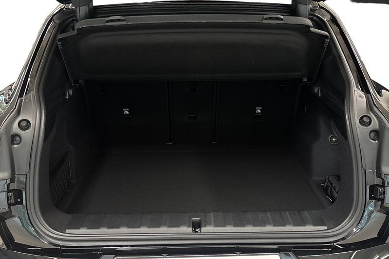 BMW iX2 bild 10