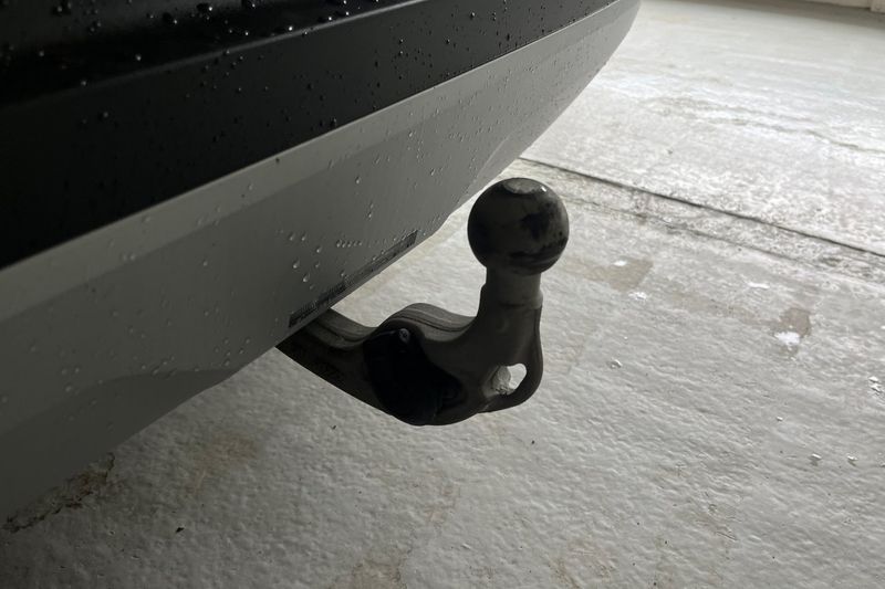 BMW X3 bild 14