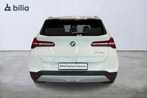 BMW X3 bild 4