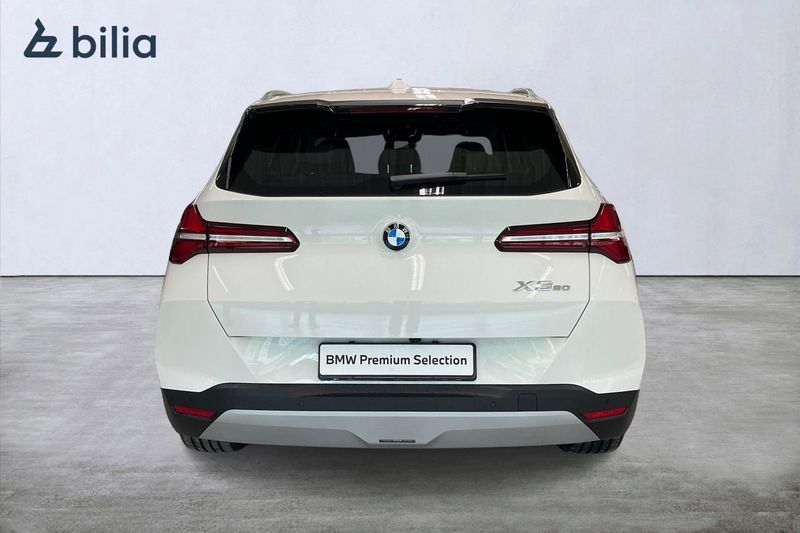 BMW X3 bild 4