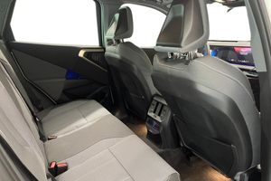 BMW X3 bild 7