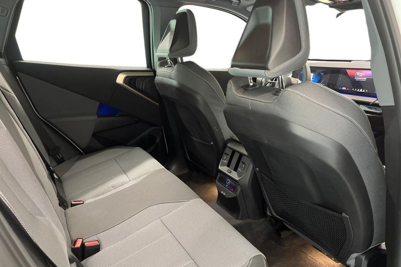 BMW X3 bild 7