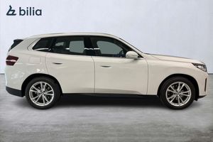 BMW X3 bild 16