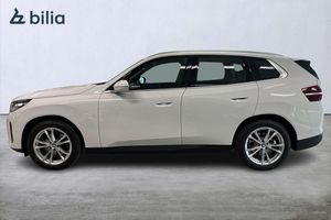 BMW X3 bild 3