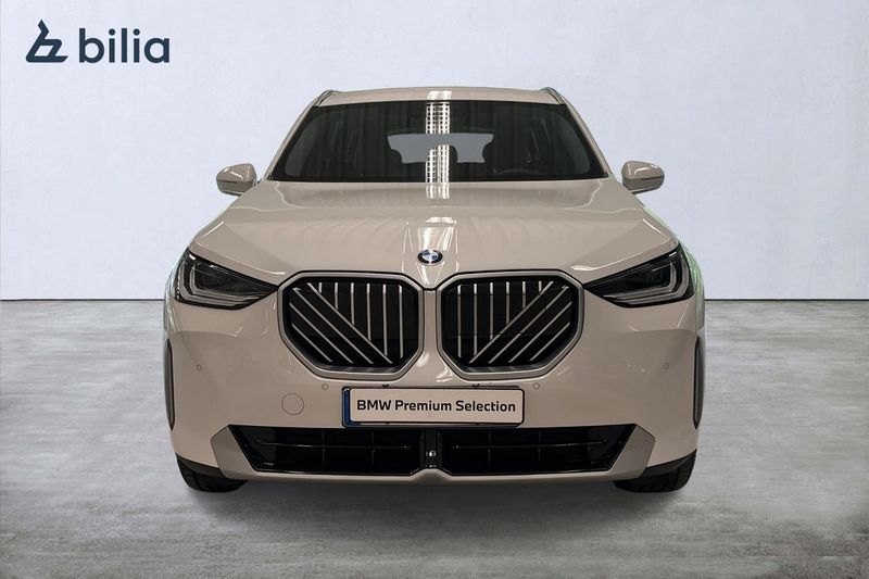 BMW X3 bild 5