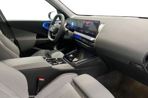 BMW X3 bild 6