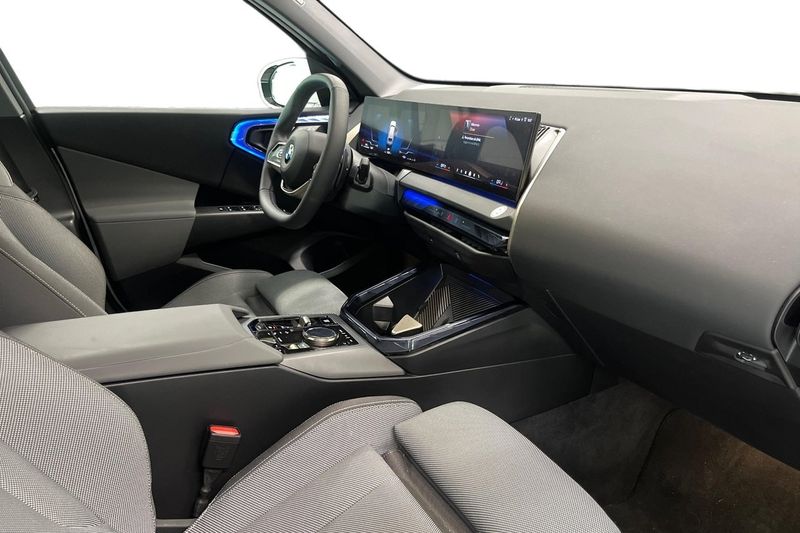 BMW X3 bild 6